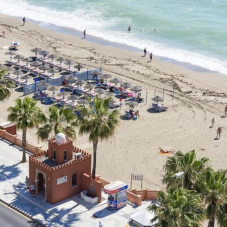 Renthas Benalmadena Playa Benalmádena Exterior photo