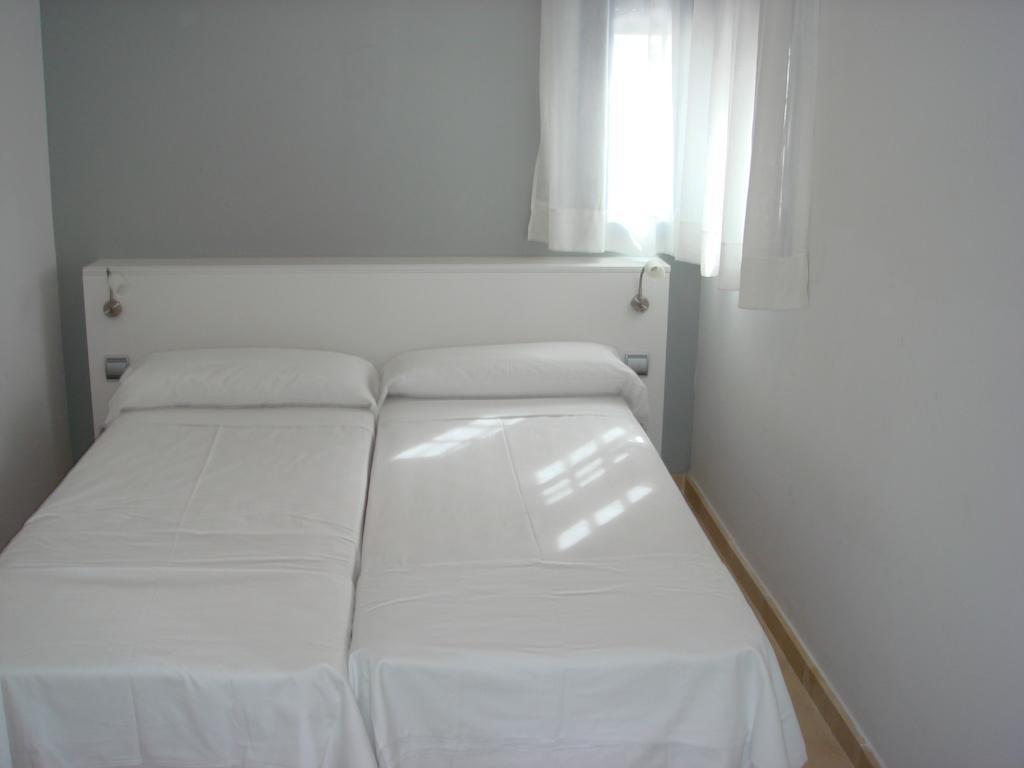 Renthas Benalmadena Playa Benalmádena Room photo