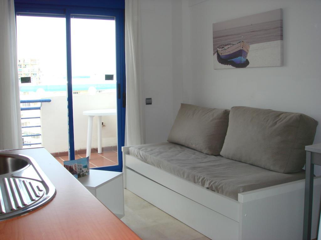 Renthas Benalmadena Playa Benalmádena Room photo