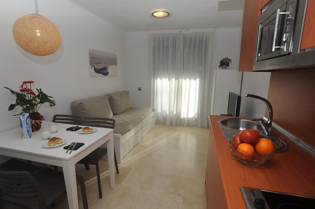 Renthas Benalmadena Playa Benalmádena Room photo