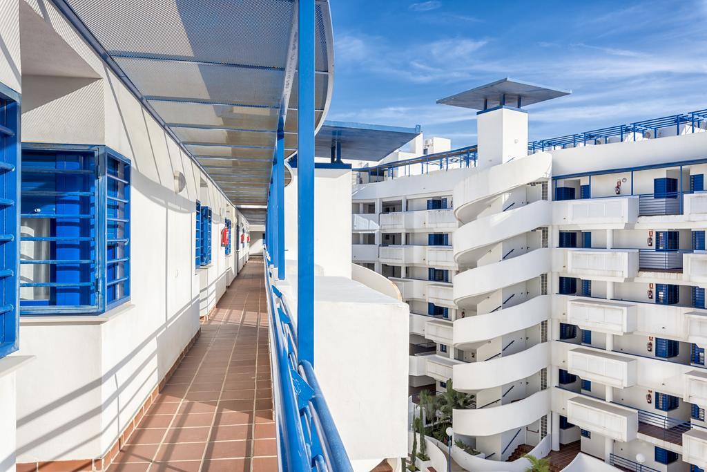 Renthas Benalmadena Playa Benalmádena Exterior photo
