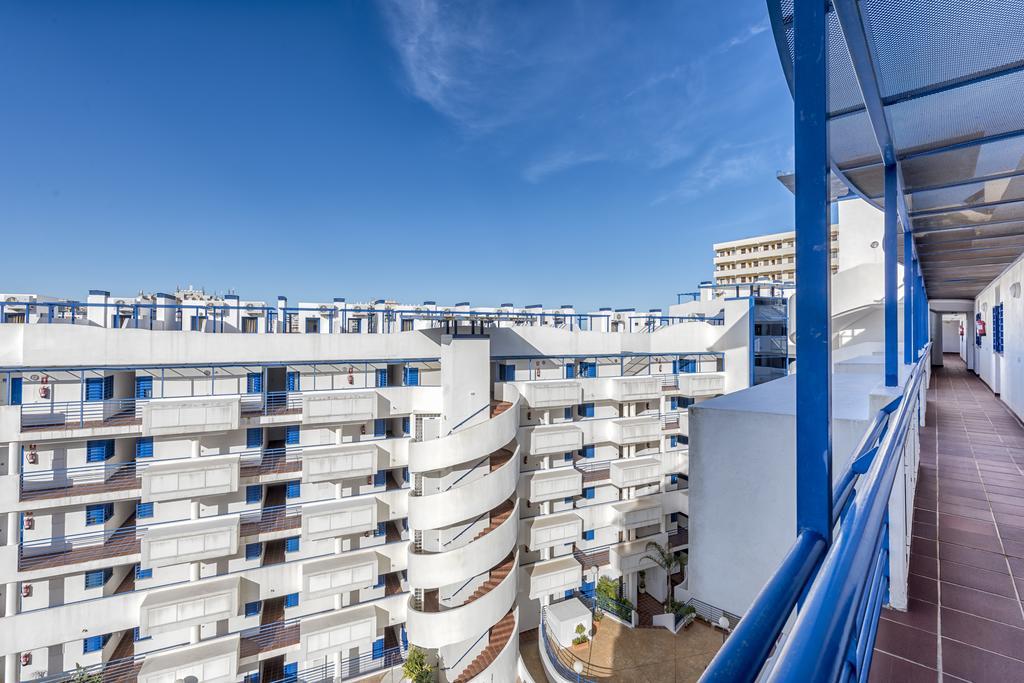 Renthas Benalmadena Playa Benalmádena Exterior photo