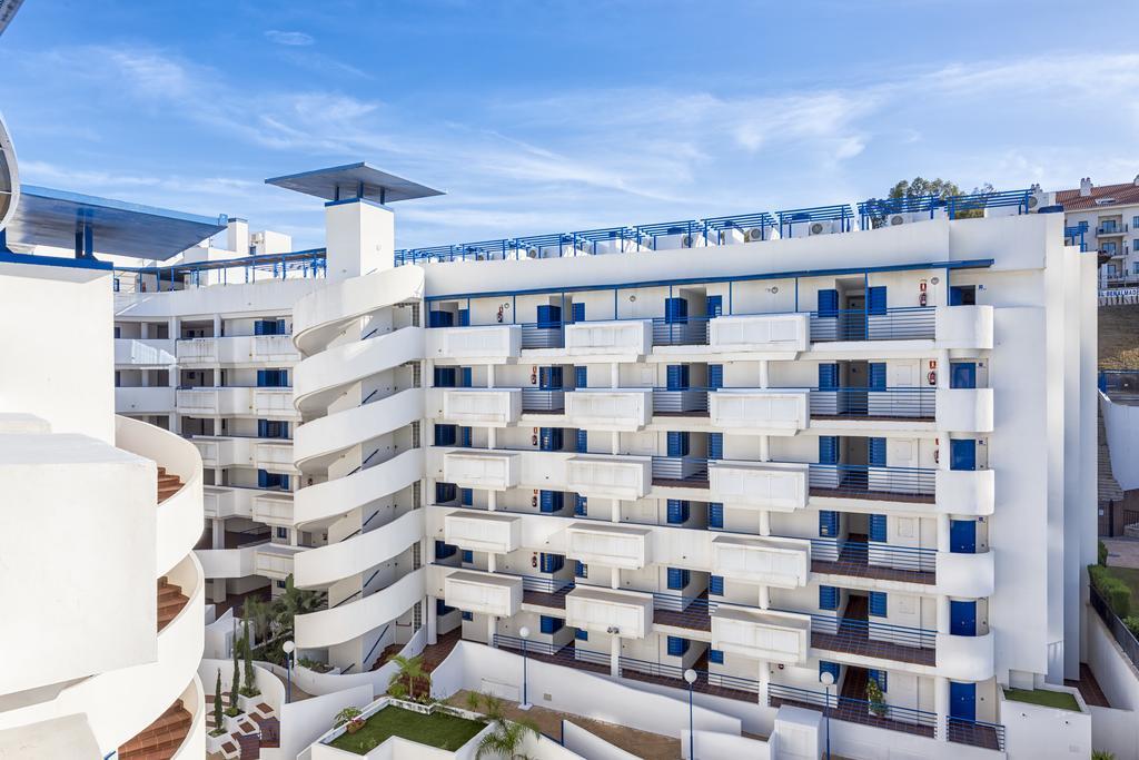 Renthas Benalmadena Playa Benalmádena Exterior photo