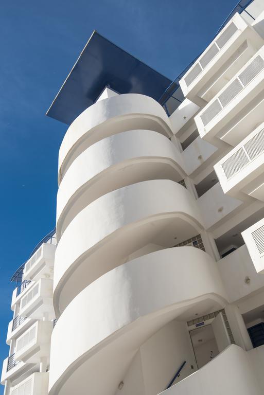 Renthas Benalmadena Playa Benalmádena Exterior photo