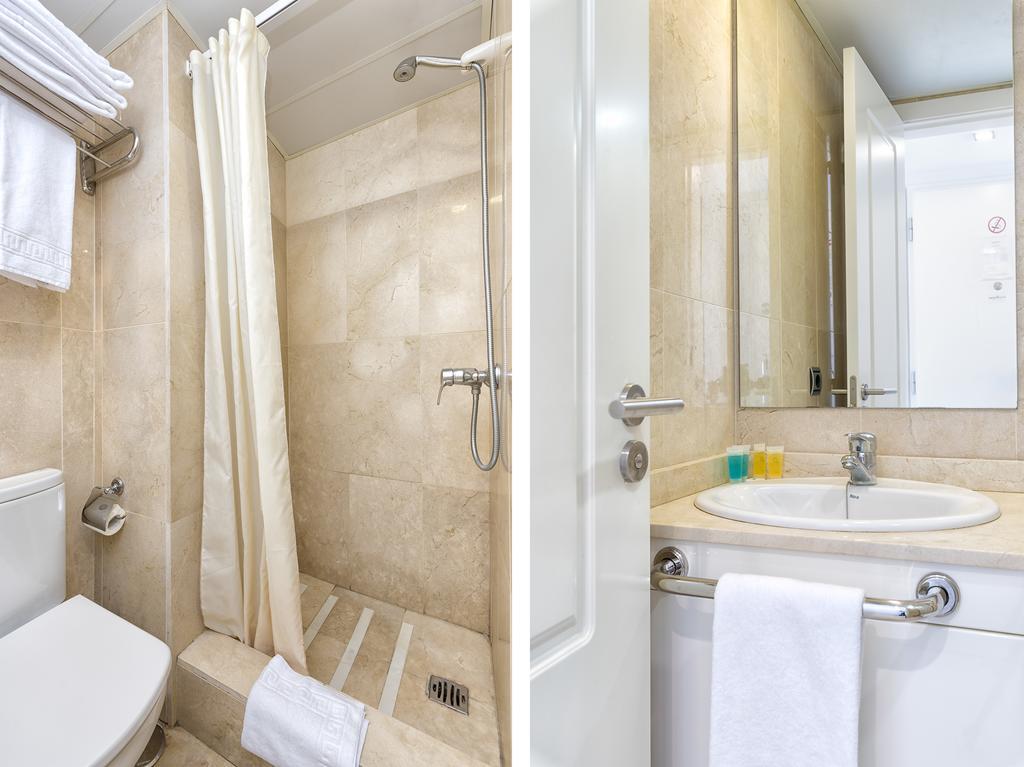 Renthas Benalmadena Playa Benalmádena Room photo